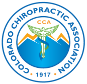 Colorado Chiropractic Association Logo